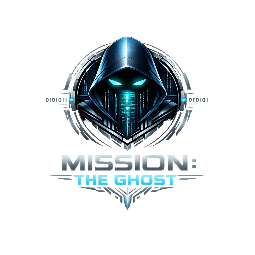 Mission Ghost